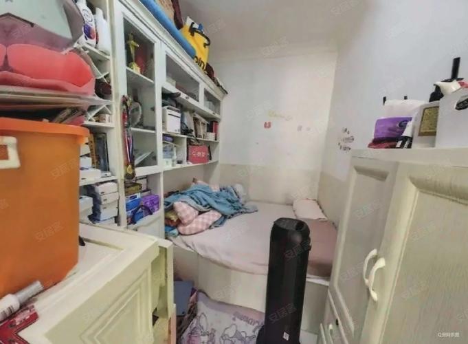 深圳Q房网二手房价格真实吗