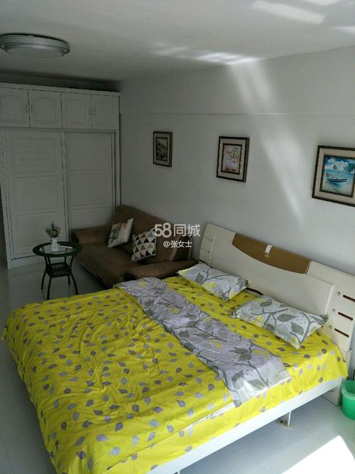 哈尔滨山水家园租房信息