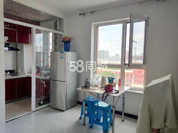 哈尔滨山水家园租房信息