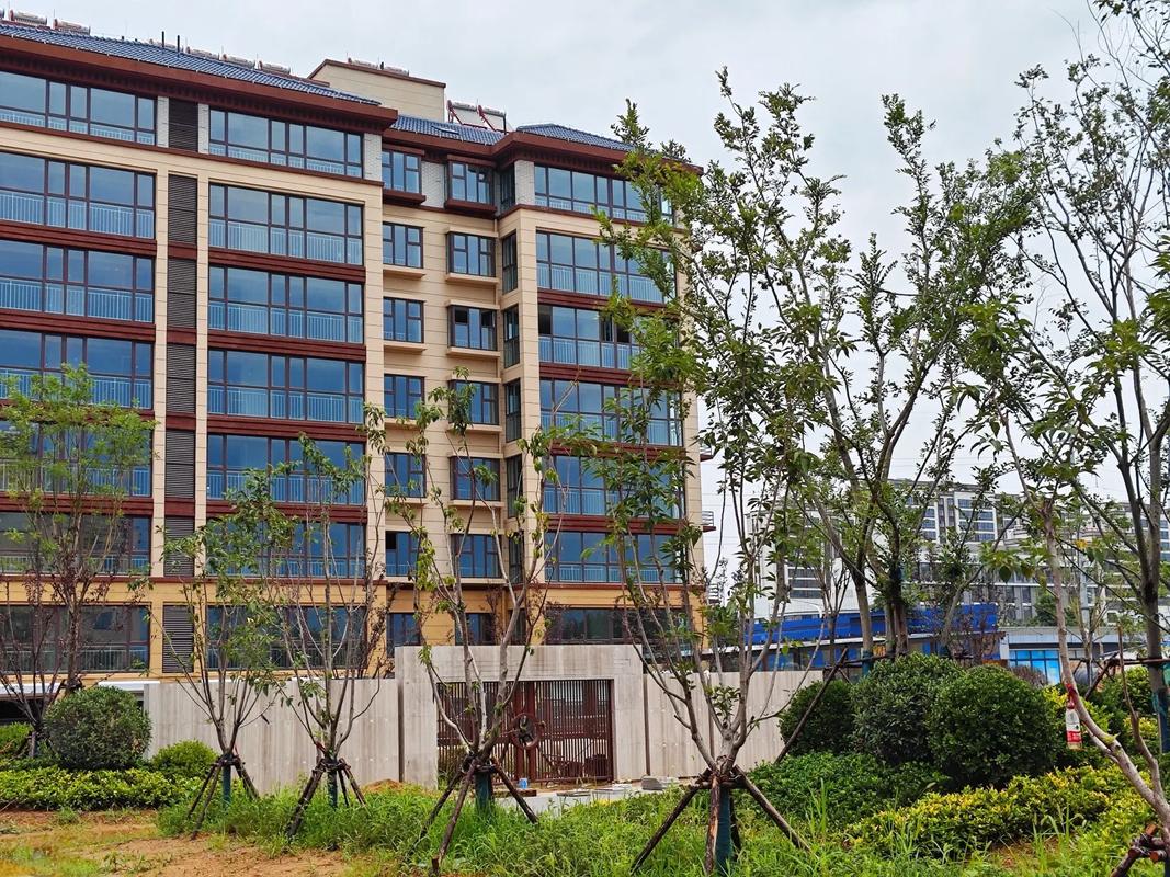 西上海名邸属于哪个社区