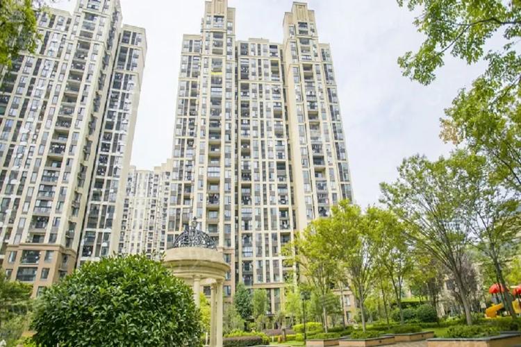 赣州中海国际社区中海派