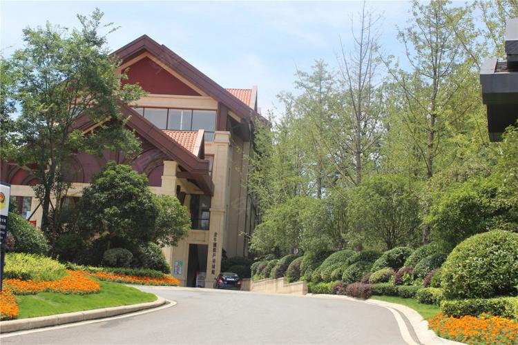 信阳金牛国际社区怎么样