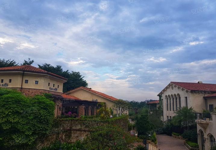 美林湖国际社区业主论坛