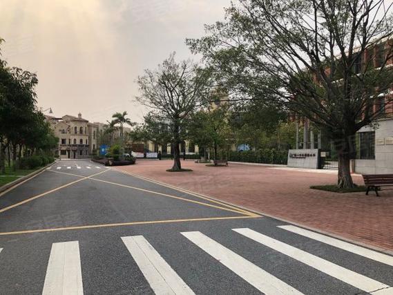 美林湖国际社区业主论坛