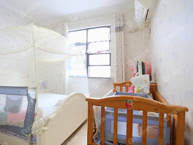 武汉南湖名都b区二手房价格