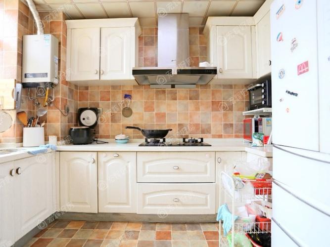 武汉南湖名都b区二手房价格