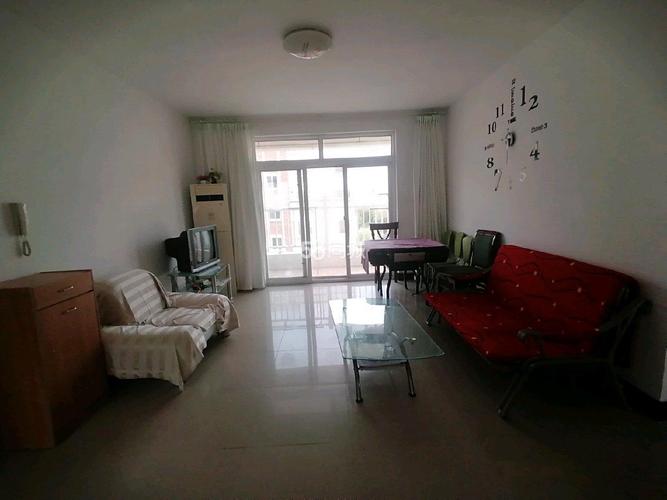 安居客 乳山 租房信息