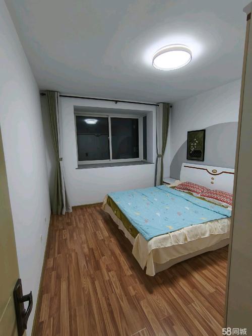 安居客 乳山 租房信息