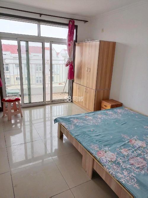 安居客 乳山 租房信息