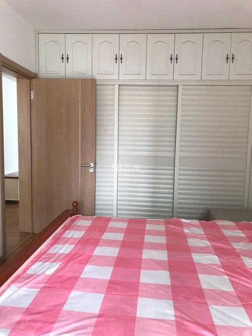 万科汉阳国际a区二手房价格