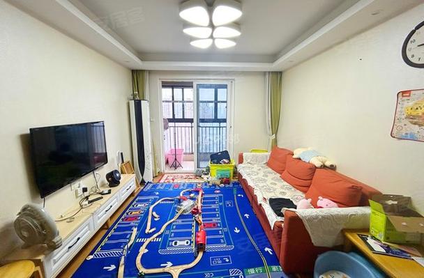 万科汉阳国际a区二手房价格