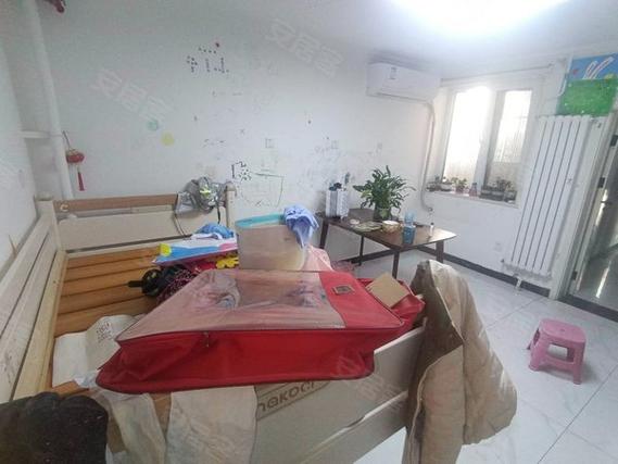 丰台梅源里小区二手房价格f