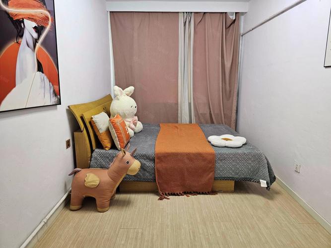 哈尔滨台胞小区租房信息