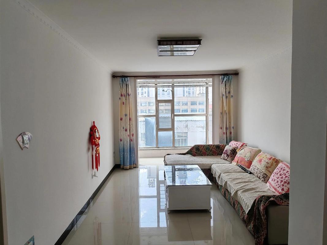 沧州市御宇国际城二手房价格