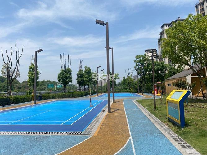 巴南远洋高尔夫国际社区