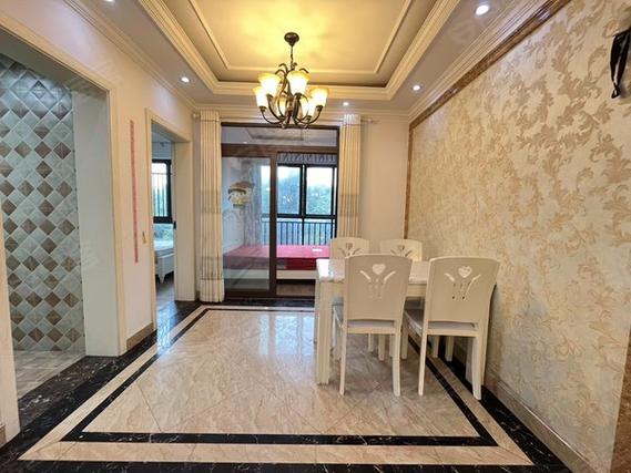 巴南远洋高尔夫国际社区