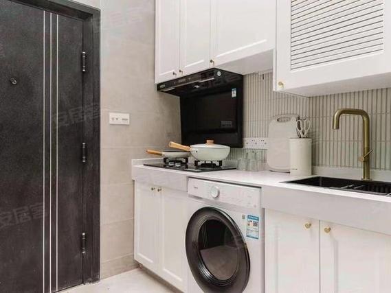 金海商富中心A座二手房价格