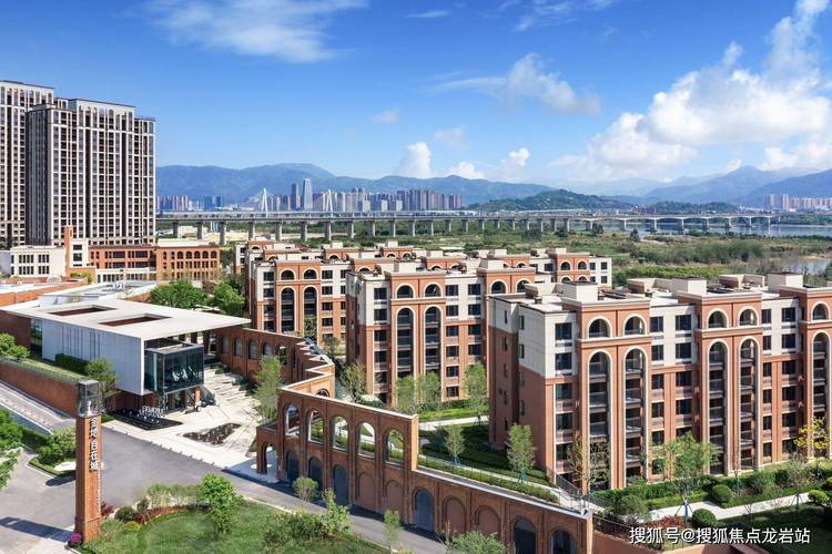 金地自在城属于哪个社区