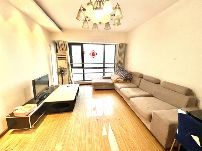 洛阳富雅东方A座二手房价格