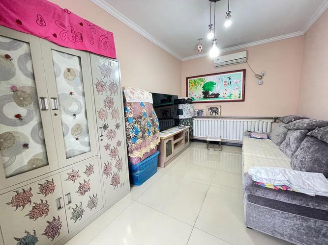 重庆怡丰花园b栋二手房价格