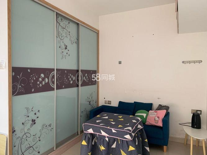 常德大润发附近租房信息