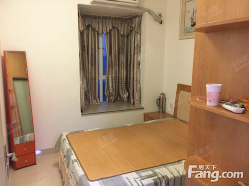 中山民众丽豪花园二手房价格