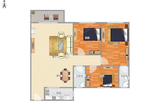 中山民众丽豪花园二手房价格