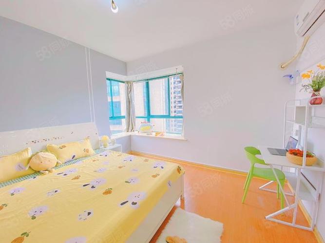 白沙世纪佳园 租房信息