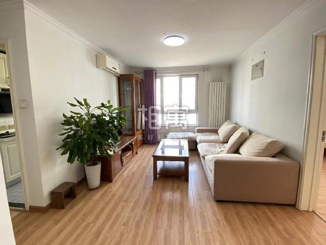 北京朝阳垡头A区二手房价格