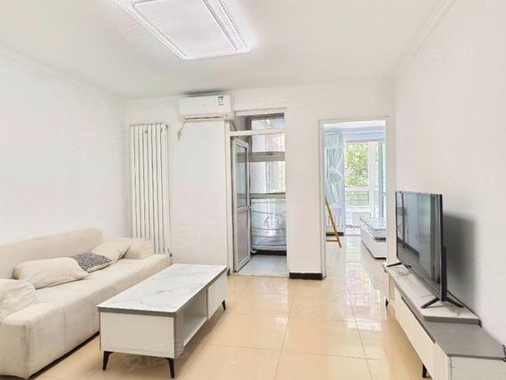 北京朝阳垡头A区二手房价格