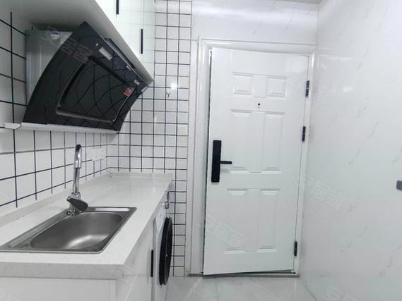 苏州 南阳里 租房信息