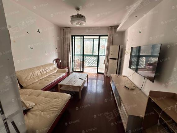 上海九亭美丽星城二手房价格