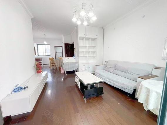 上海九亭美丽星城二手房价格