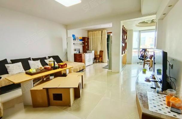 福州金山龙苑B区二手房价格