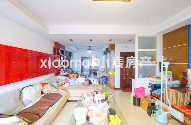 福州金山龙苑B区二手房价格