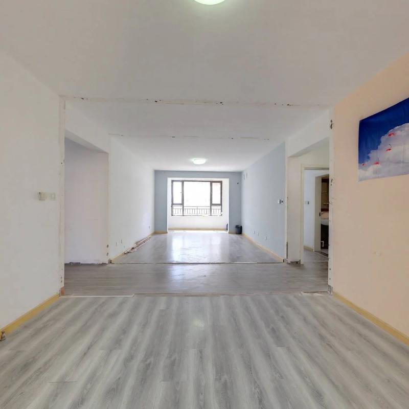 银川中海国际社区二手房