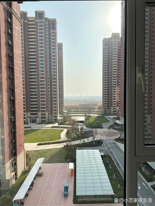 银川中海国际社区二手房