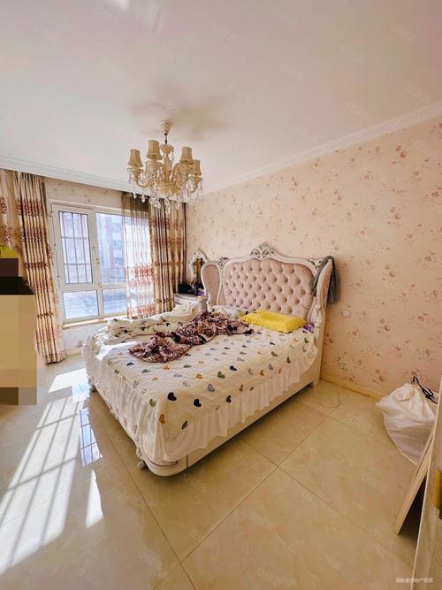 银川中海国际社区二手房