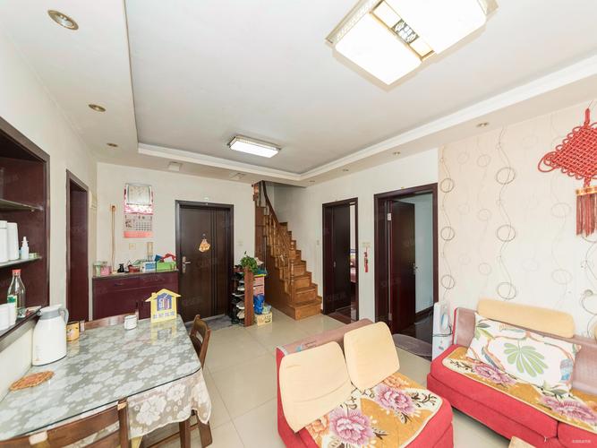 无锡瑞星家园b区二手房价格