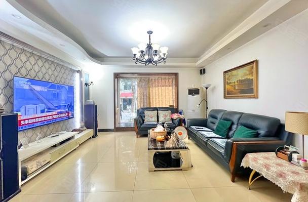 华阳租房信息 滨河花园