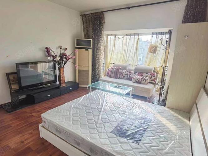 华阳租房信息 滨河花园