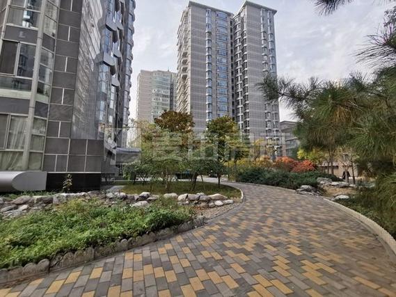 通用时代国际社区怎么样