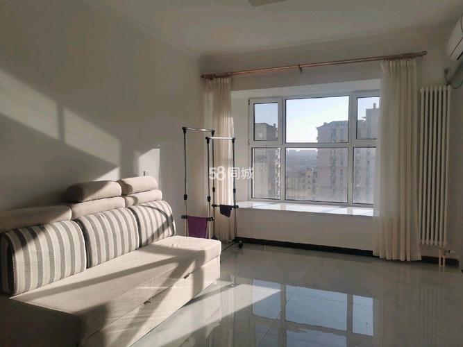 河北香河富力新城二手房价格