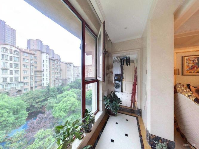 龙湖香醍国际社区怎么样