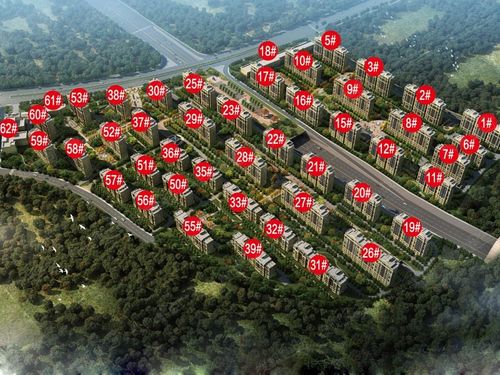 济南中海国际社区 学区