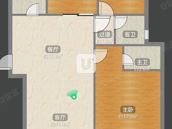 信阳昌建欧洲故事二手房价格