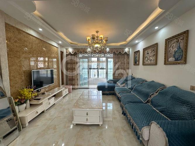 信阳昌建欧洲故事二手房价格