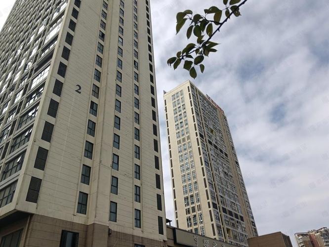 常州华润国际社区怎么样