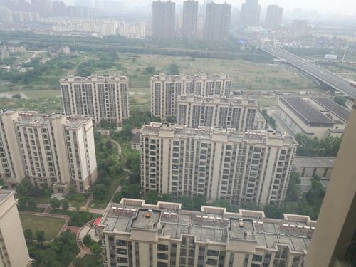 常州华润国际社区怎么样