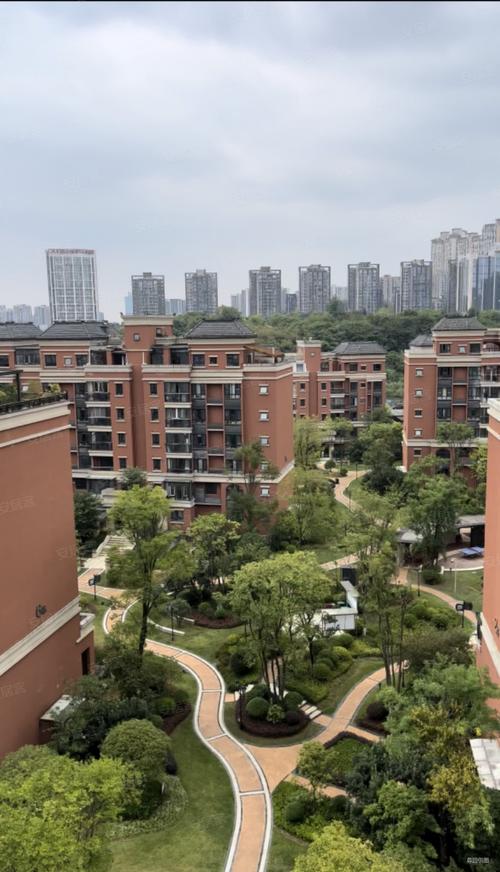 常州华润国际社区怎么样